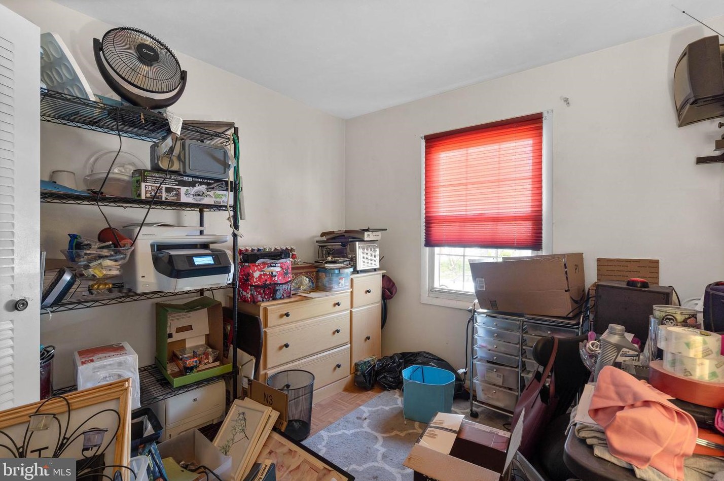 1909 Cuire Dr, Severn MD 21144-1464 exterior