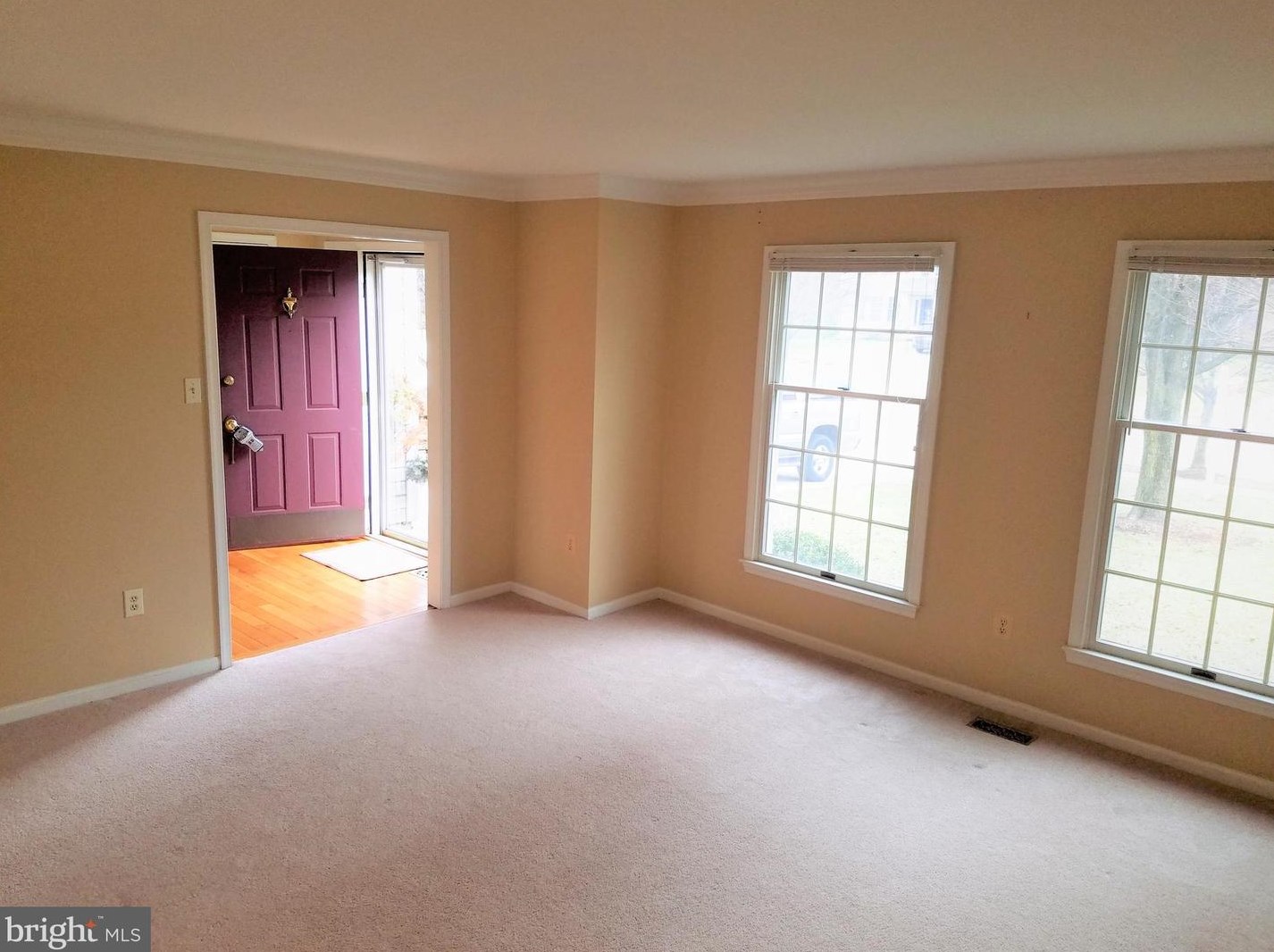 1502 Verdis Ct, Crofton MD  21114-3143 exterior