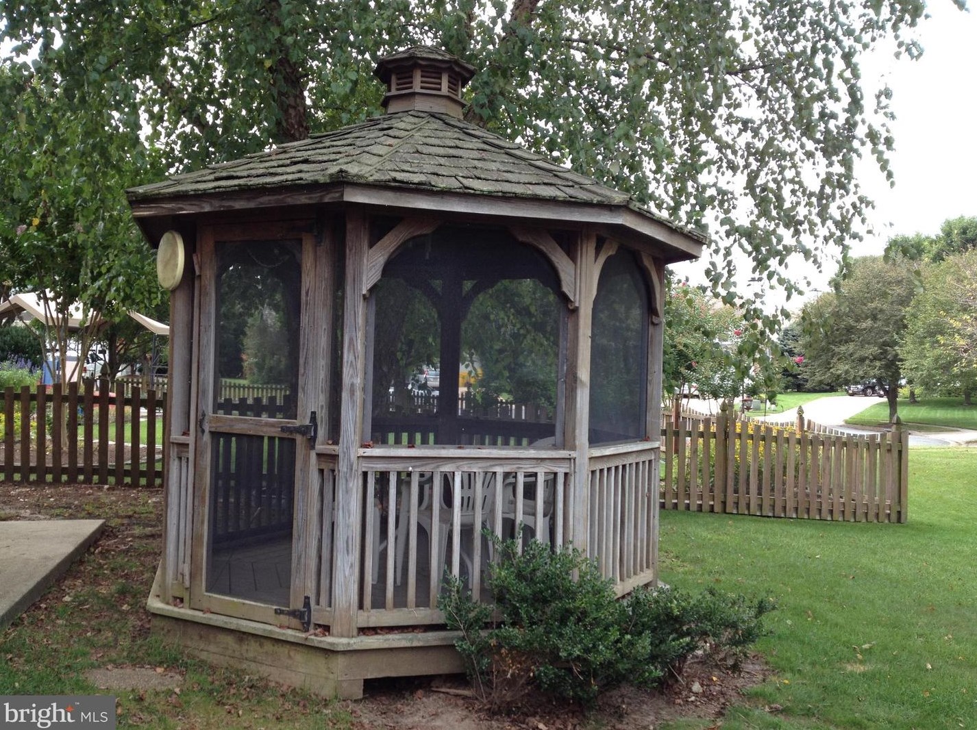 1502 Verdis Ct, Crofton MD exterior