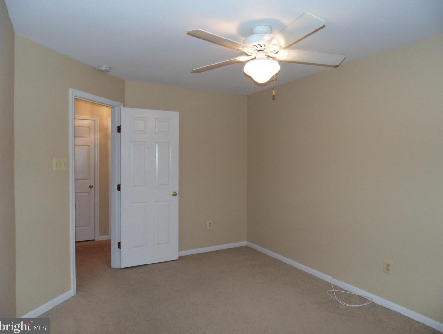 1502 Verdis Ct, Crofton MD exterior