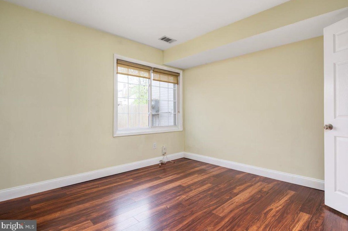 1452 Blockton Ct, Crofton MD 21114-1101 exterior