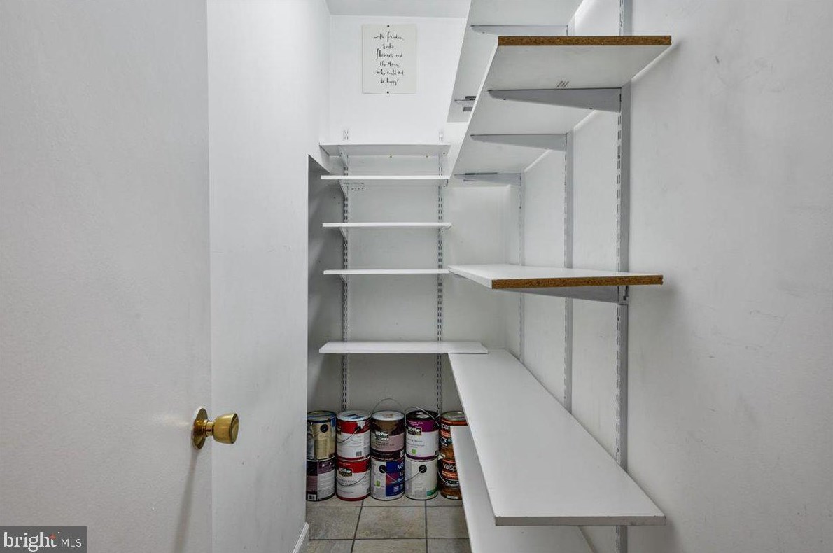 1452 Blockton Ct, Crofton MD 21114-1101 exterior