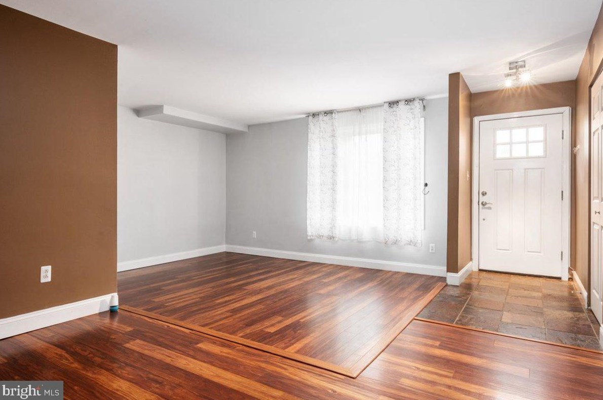 1452 Blockton Ct, Crofton MD  21114-1102 exterior