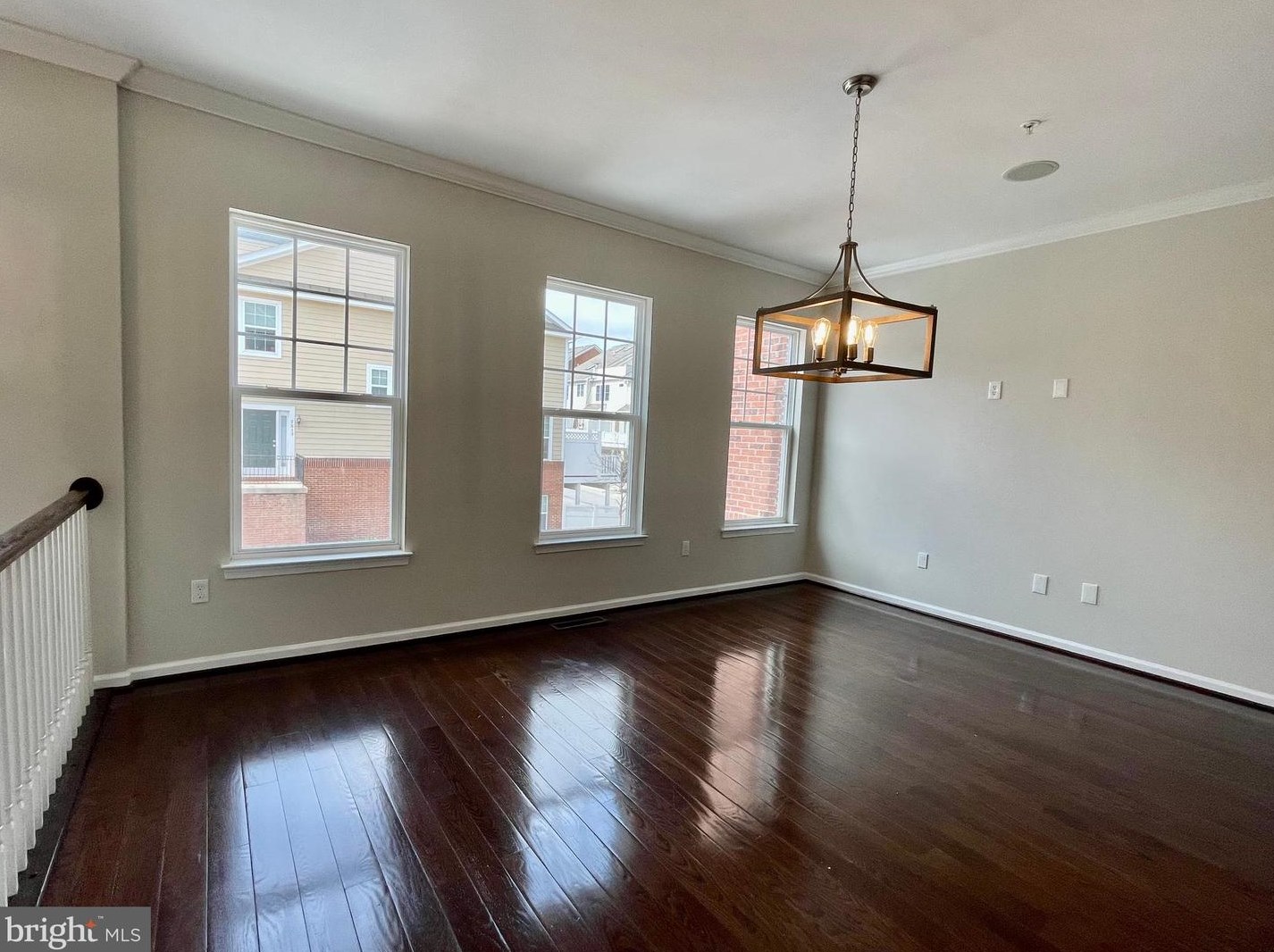 7827 Crystal Brook Way, Baltimore MD  21076-2047 exterior