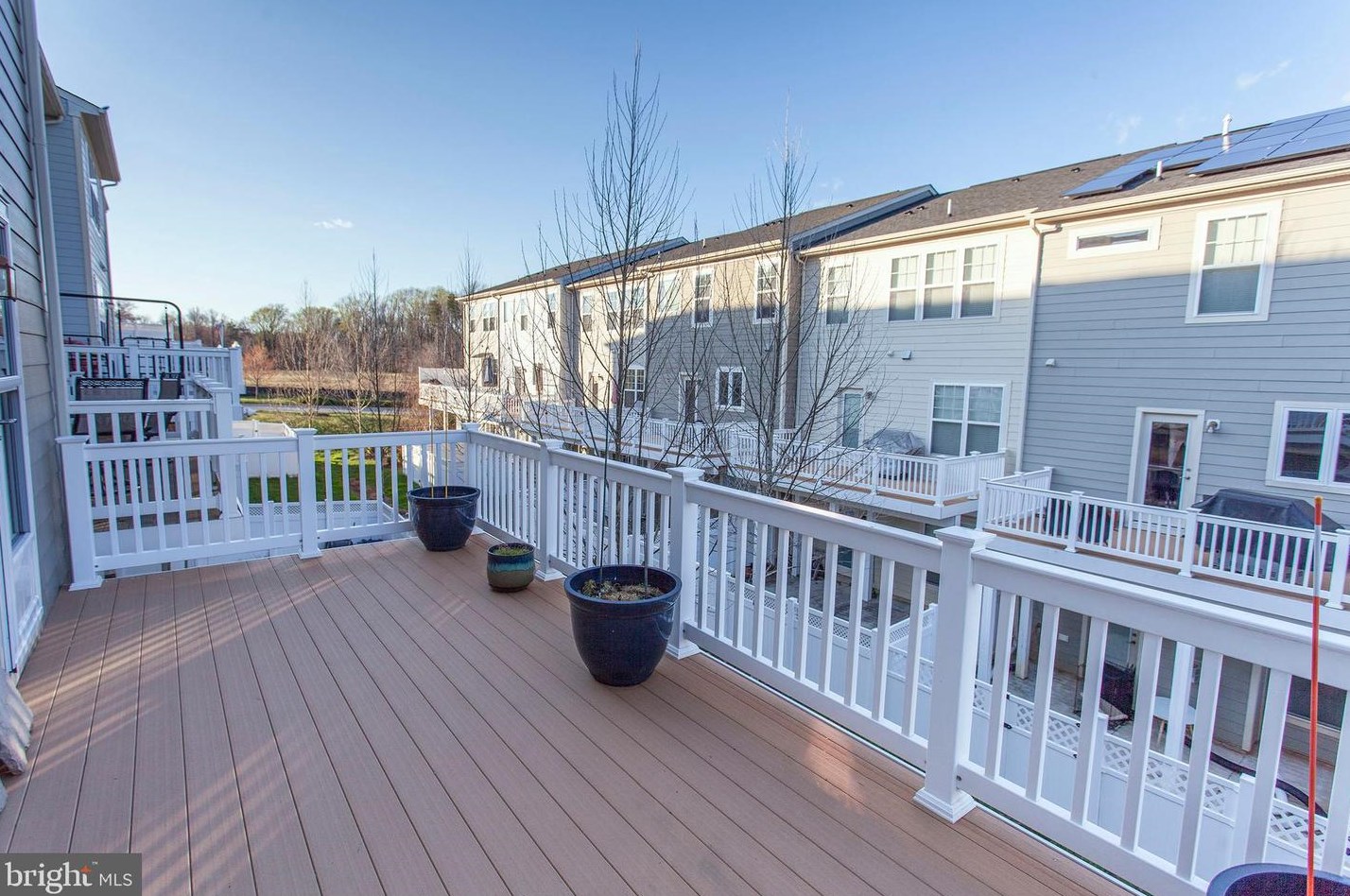 2706 Amber Crest Rd, Baltimore MD  21076-2042 exterior