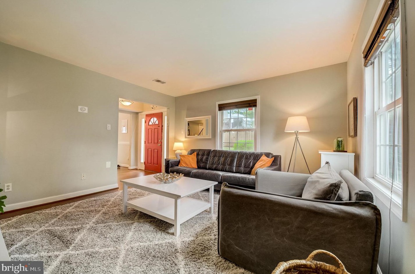 1658 Walleye Dr, Crofton MD  21114-2326 exterior