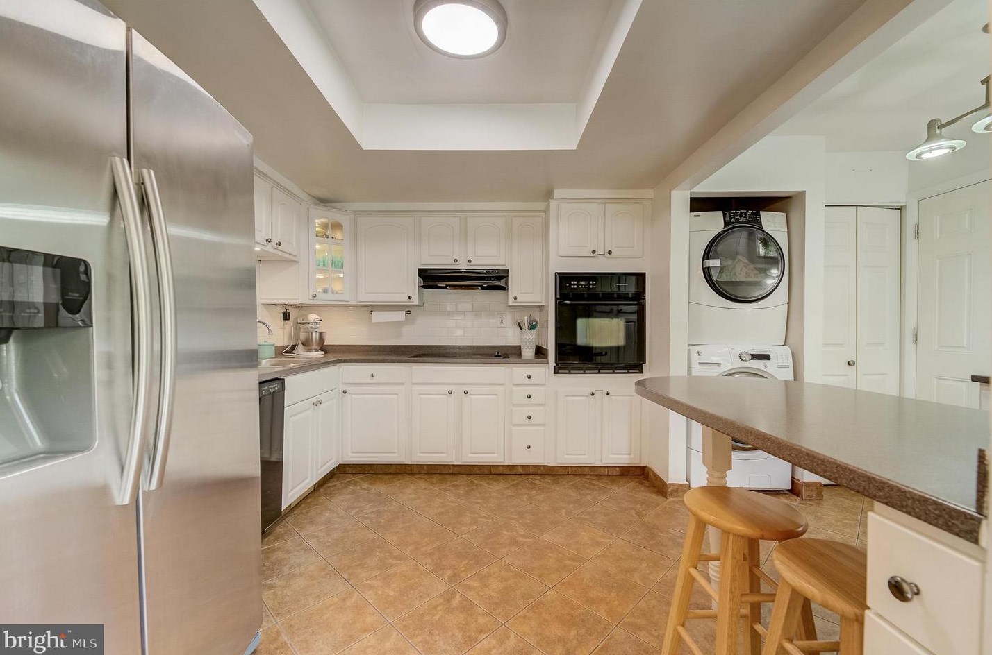 1658 Walleye Dr, Crofton MD  21114-2326 exterior