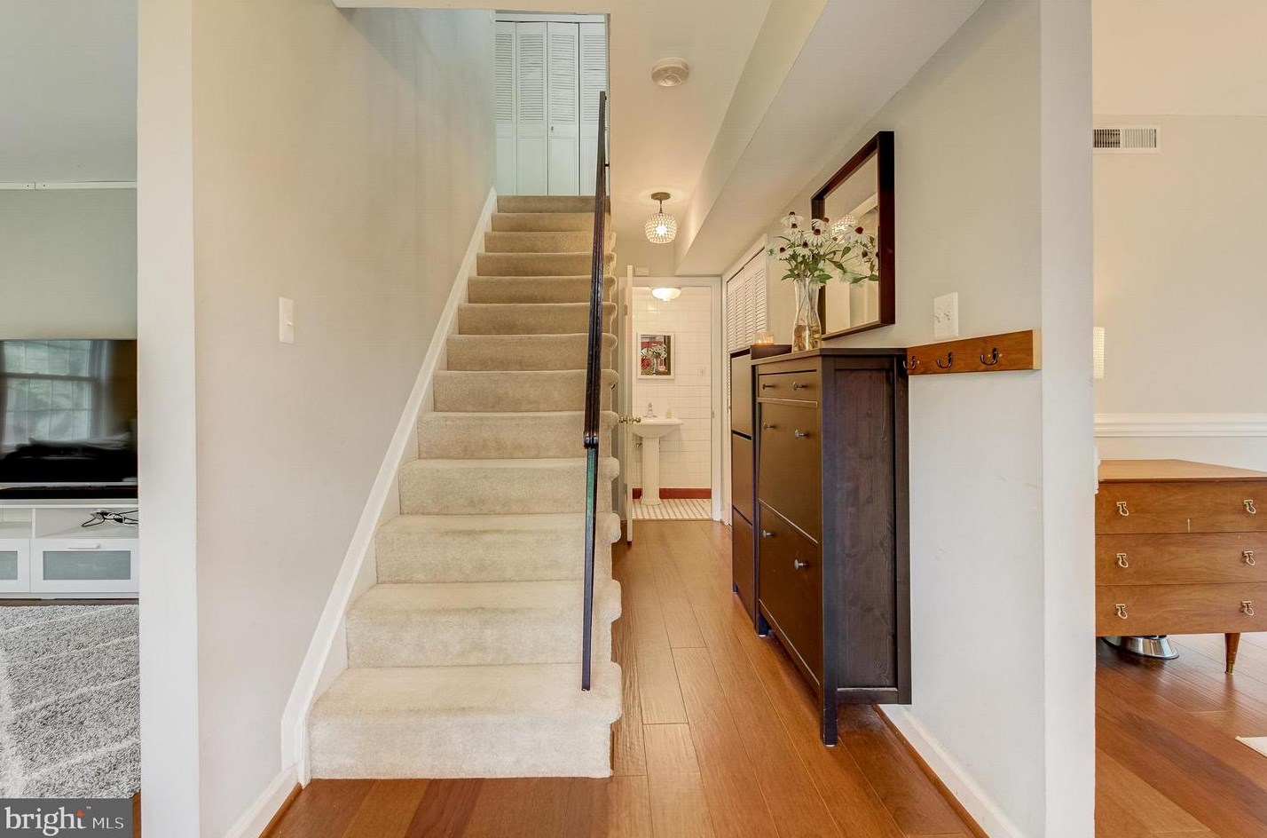 1658 Walleye Dr, Crofton MD  21114-2326 exterior