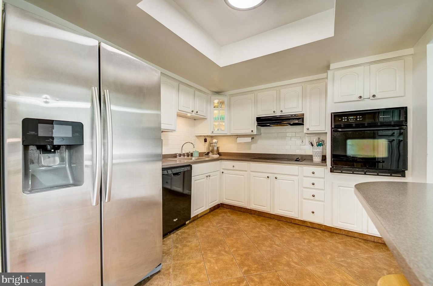 1658 Walleye Dr, Crofton MD  21114-2326 exterior