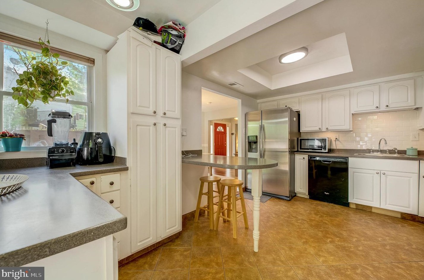 1658 Walleye Dr, Crofton MD  21114-2326 exterior