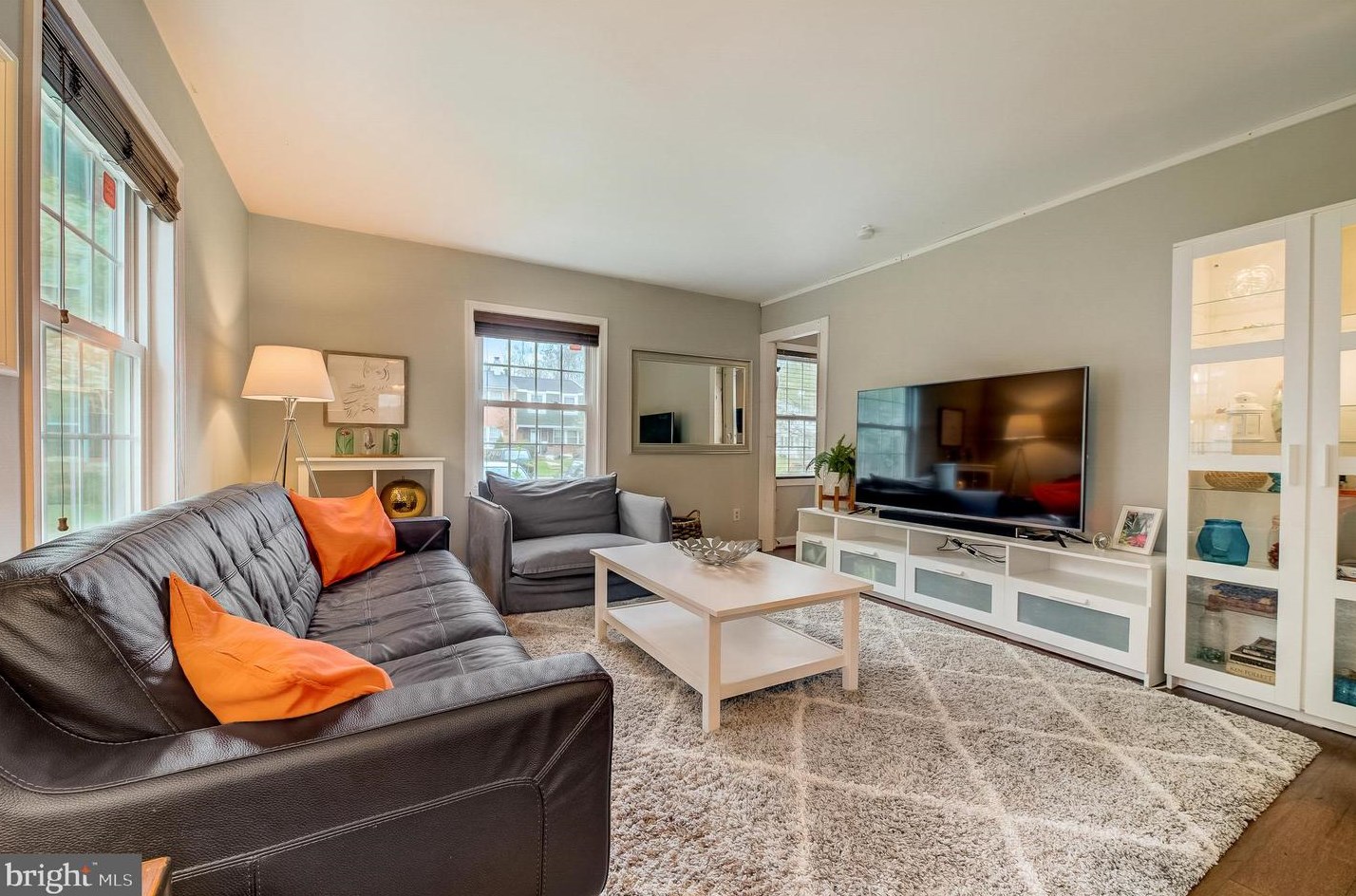 1658 Walleye Dr, Crofton MD  21114-2326 exterior