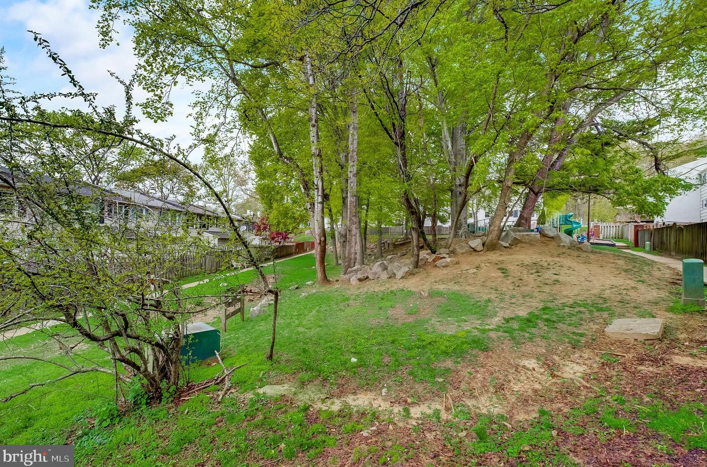 1658 Walleye Dr, Crofton MD  21114-2326 exterior