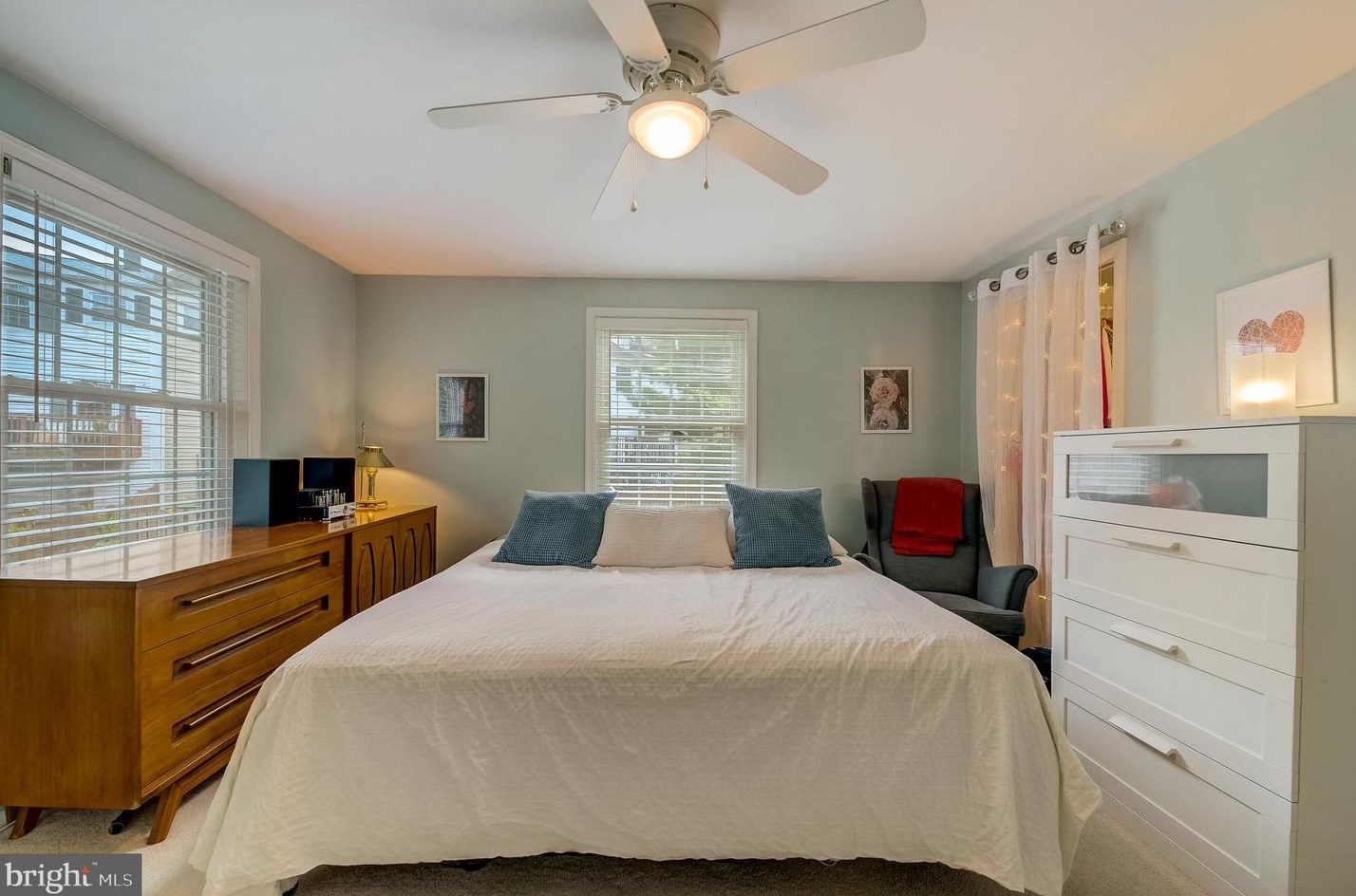 1658 Walleye Dr, Crofton MD  21114-2326 exterior