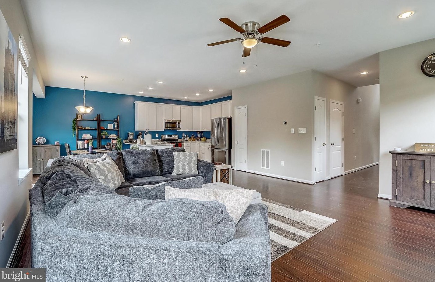 1133 Reece Rd, Severn MD  21144-2422 exterior