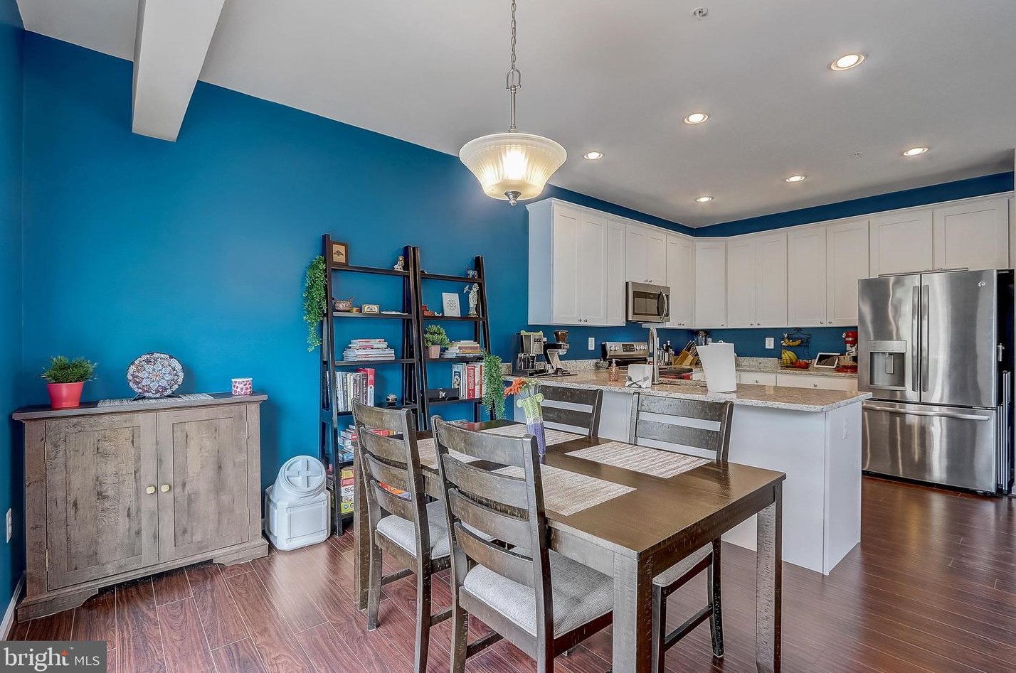 1133 Reece Rd, Severn MD  21144-2422 exterior