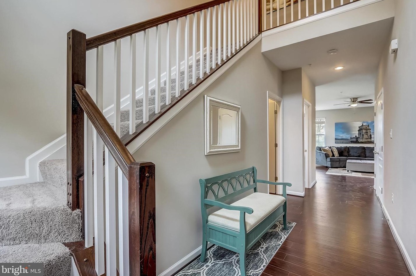 1133 Reece Rd, Severn MD  21144-2422 exterior