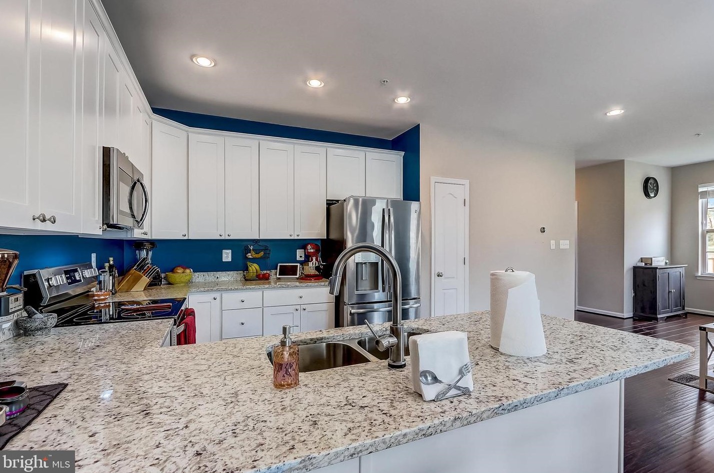 1133 Reece Rd, Severn MD  21144-2422 exterior