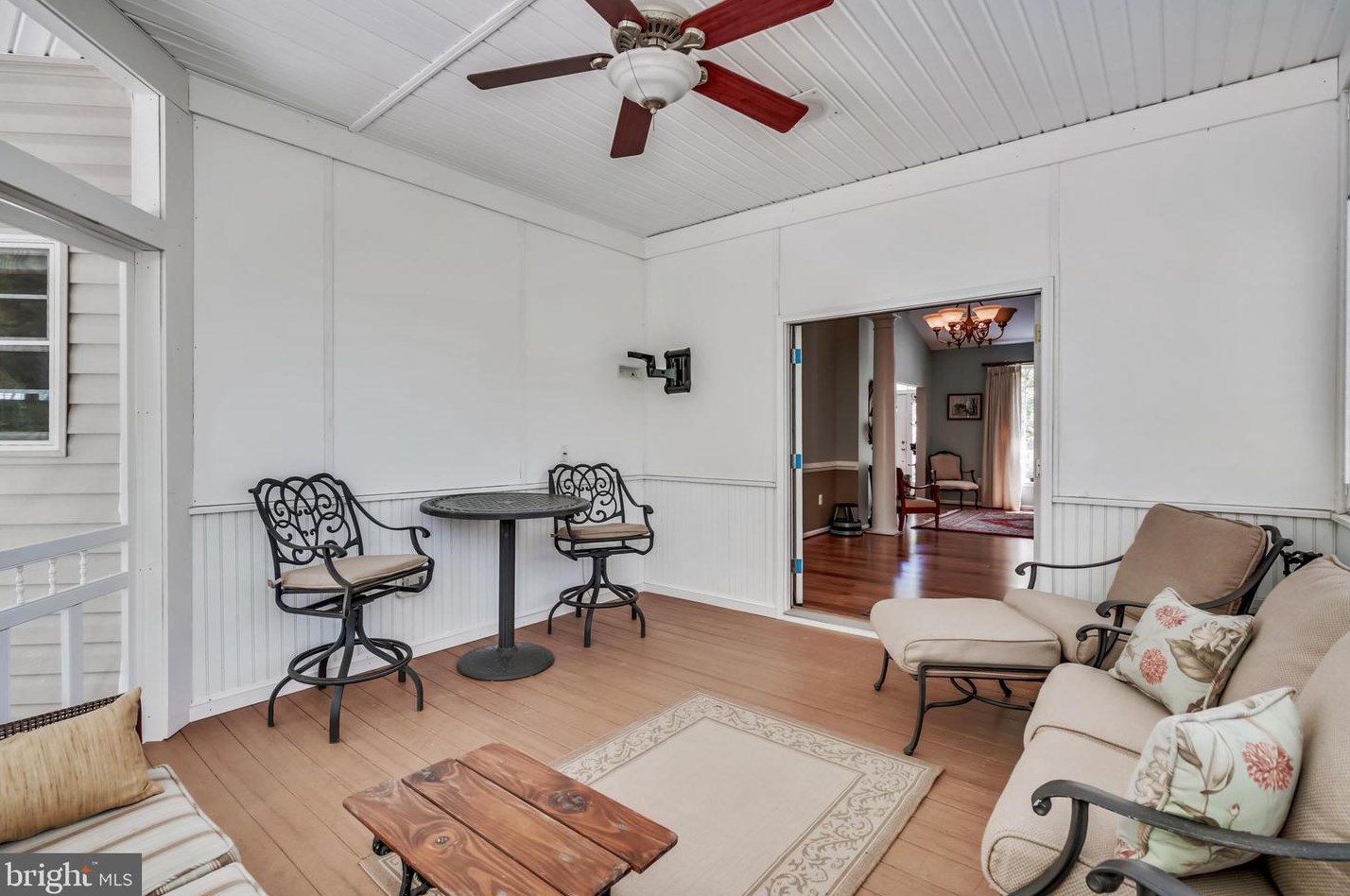 1523 Hornbeam Dr, Crofton MD 21114-3244 exterior