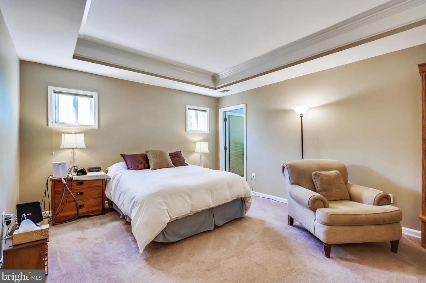 1523 Hornbeam Dr, Crofton MD 21114-3244 exterior