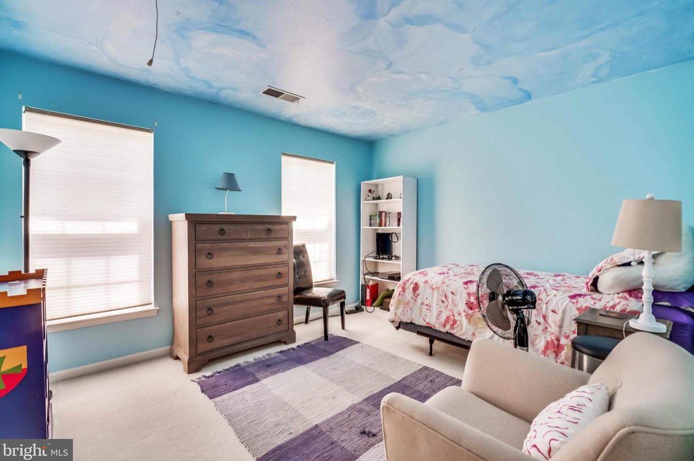 1523 Hornbeam Dr, Crofton MD 21114-3244 exterior