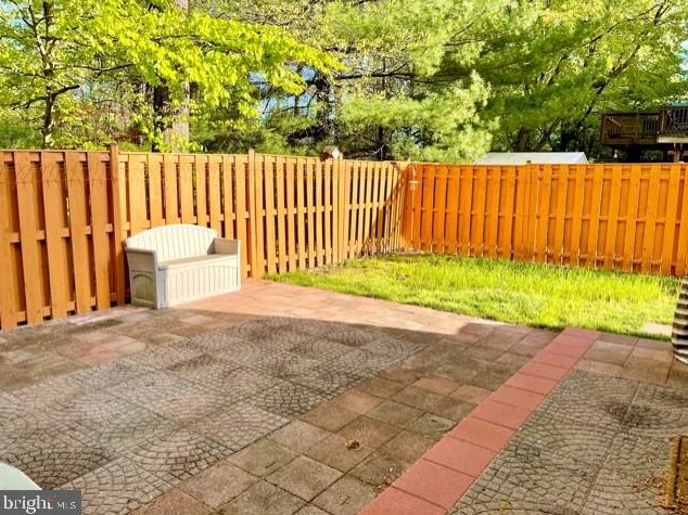 1633 Howard Chapel Ct, Crofton MD  21114-1829 exterior