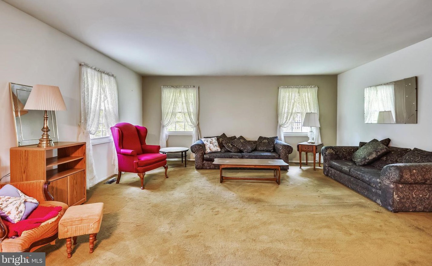 1749 Ullswater Pl, Crofton MD  21114-2313 exterior