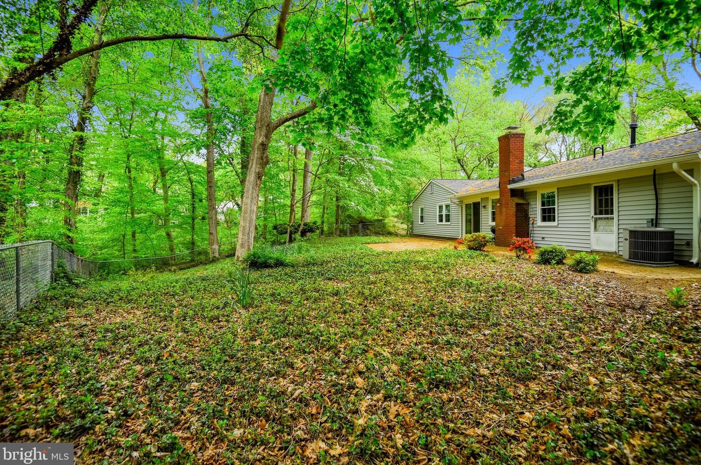 1749 Ullswater Pl, Crofton MD  21114-2313 exterior