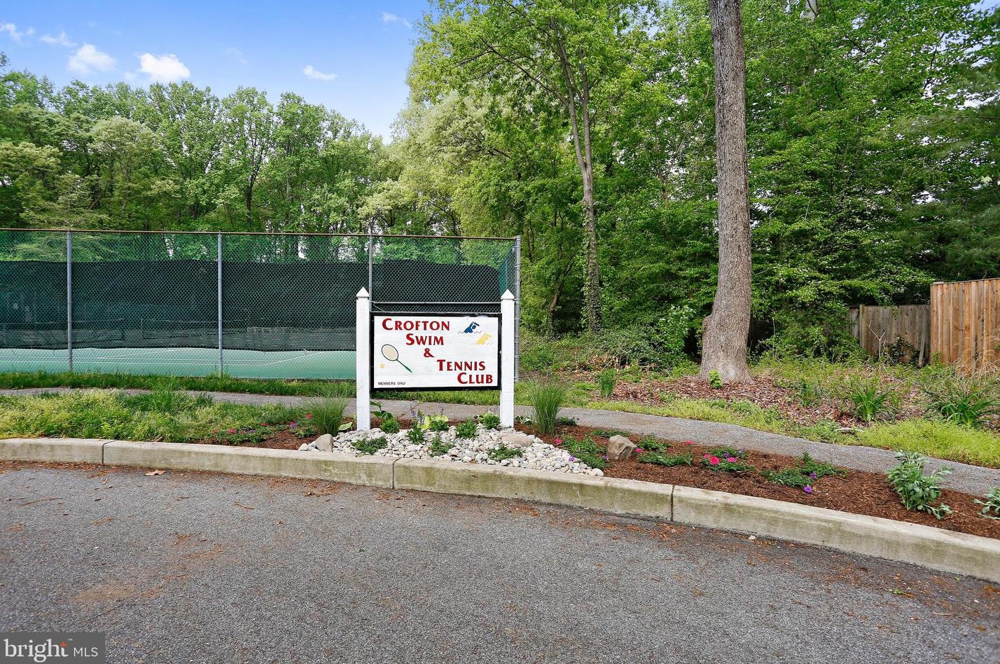 1749 Ullswater Pl, Crofton MD  21114-2313 exterior