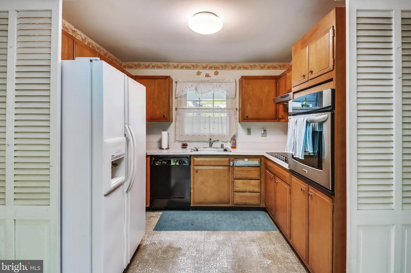 1749 Ullswater Pl, Crofton MD  21114-2313 exterior