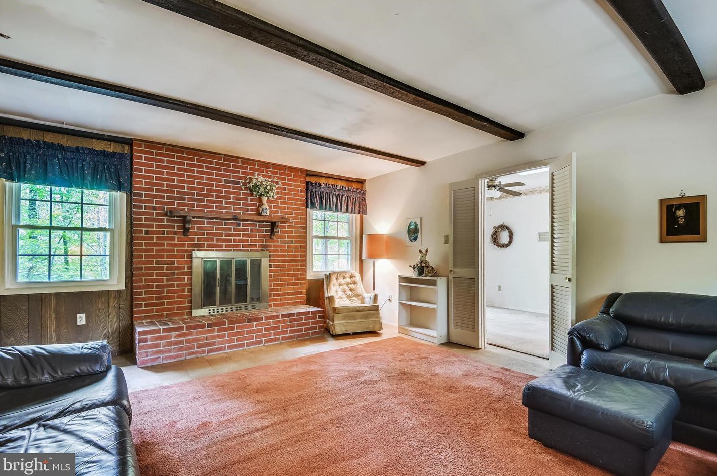 1749 Ullswater Pl, Crofton MD  21114-2313 exterior