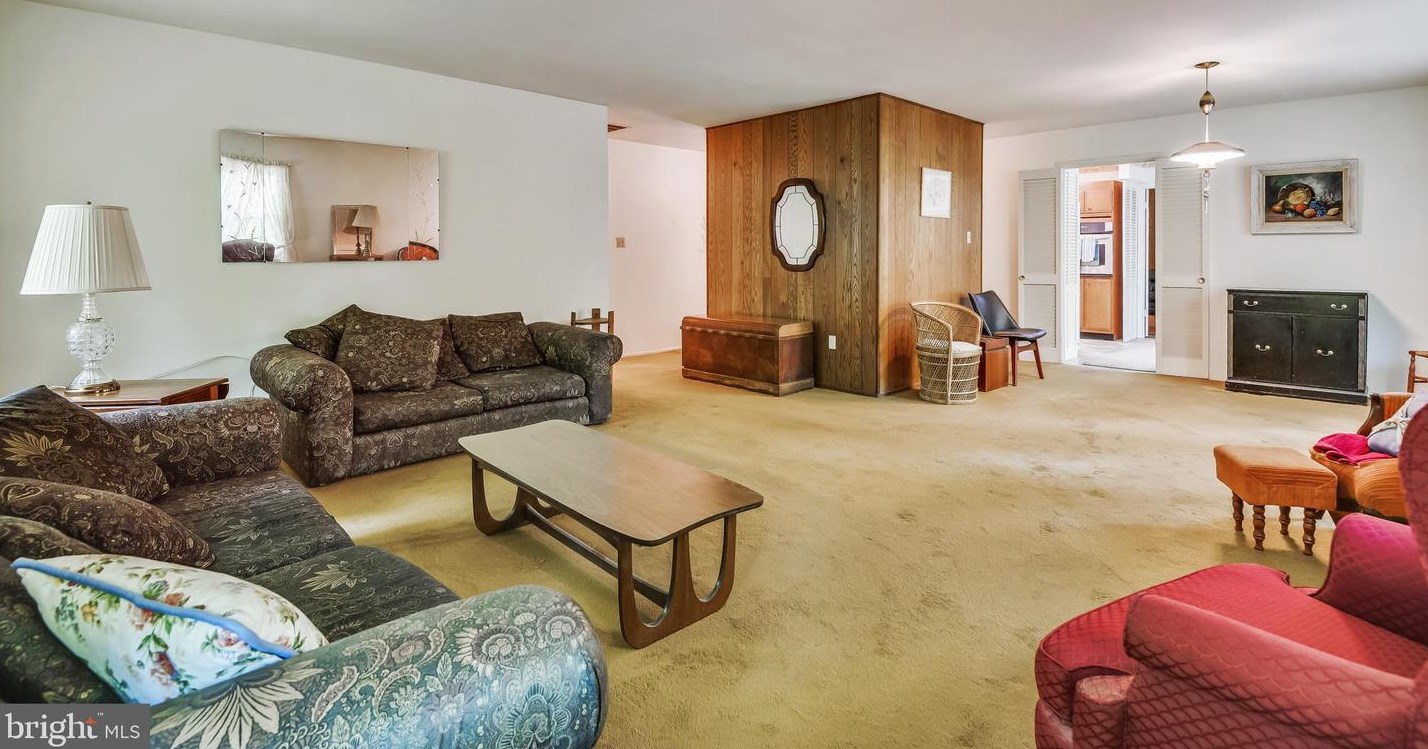 1749 Ullswater Pl, Crofton MD  21114-2313 exterior