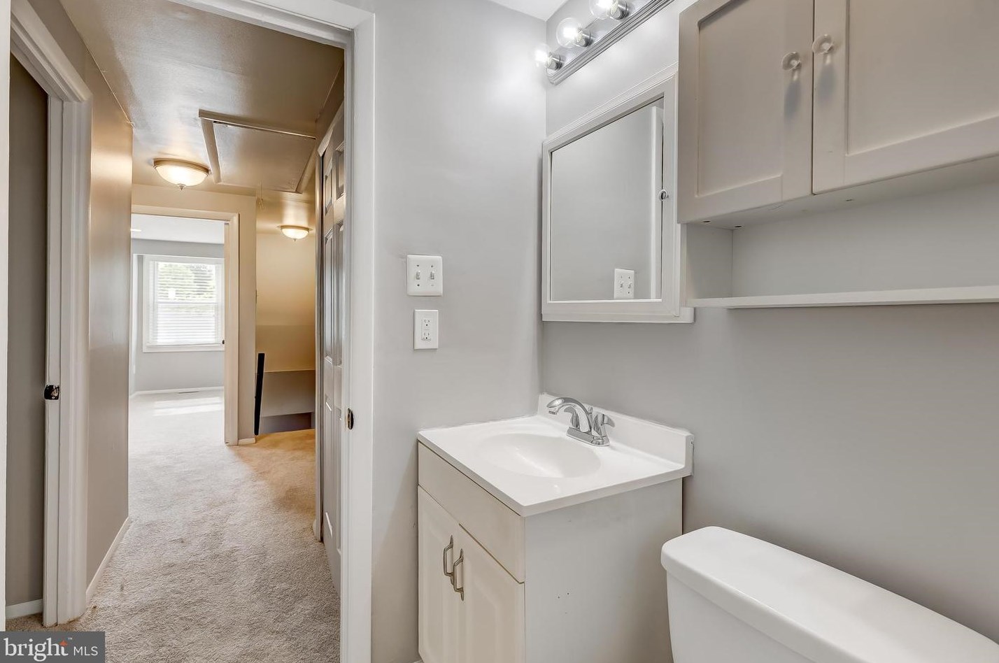 1724 Farmington Ct, Crofton MD  21114-2307 exterior