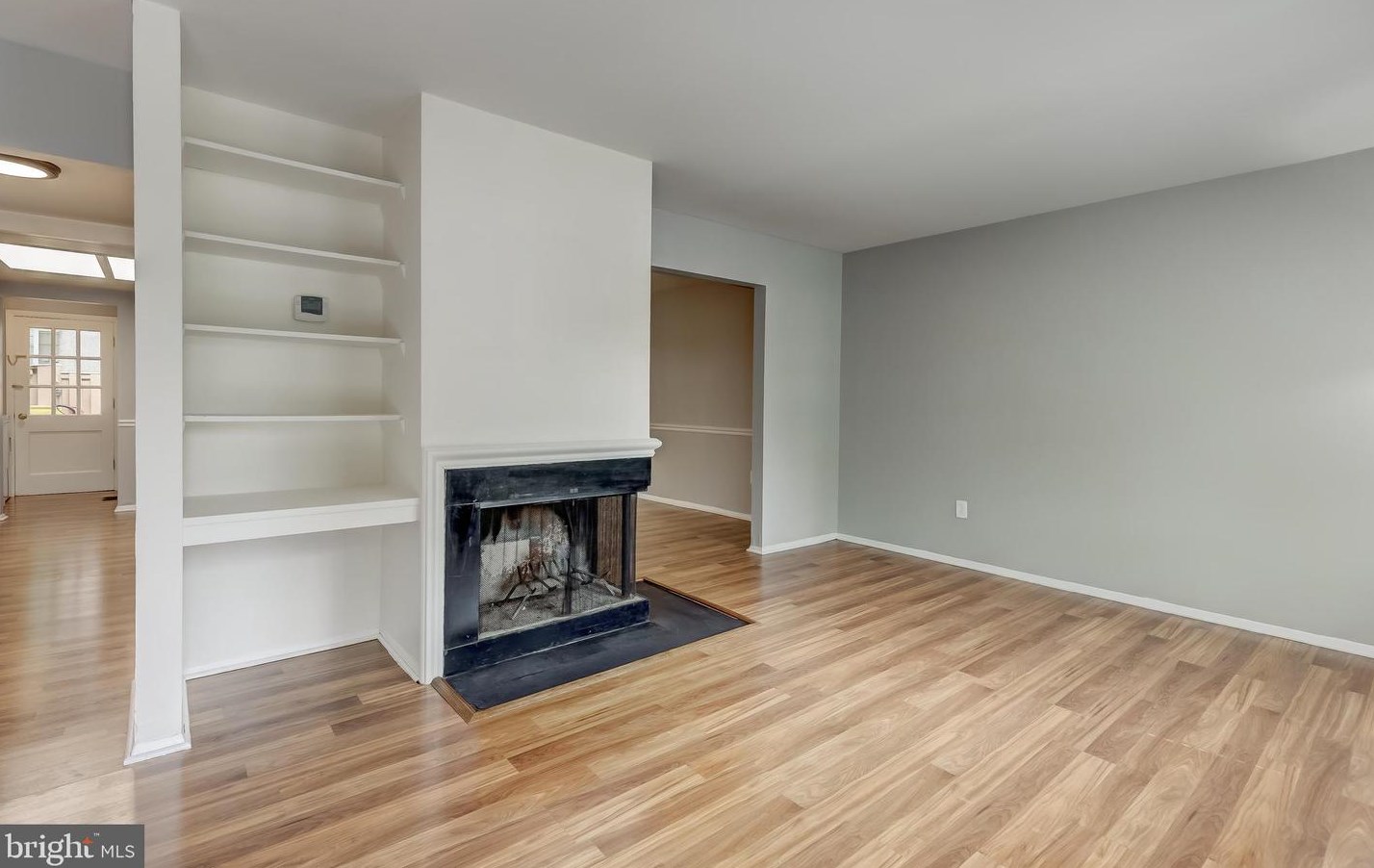 1724 Farmington Ct, Crofton MD  21114-2307 exterior