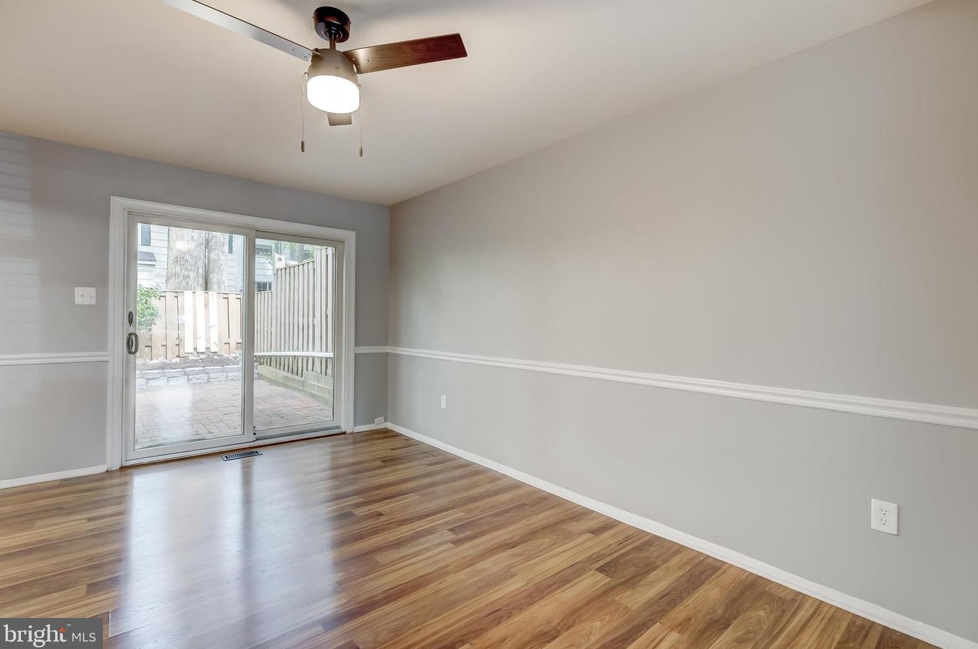 1724 Farmington Ct, Crofton MD  21114-2307 exterior