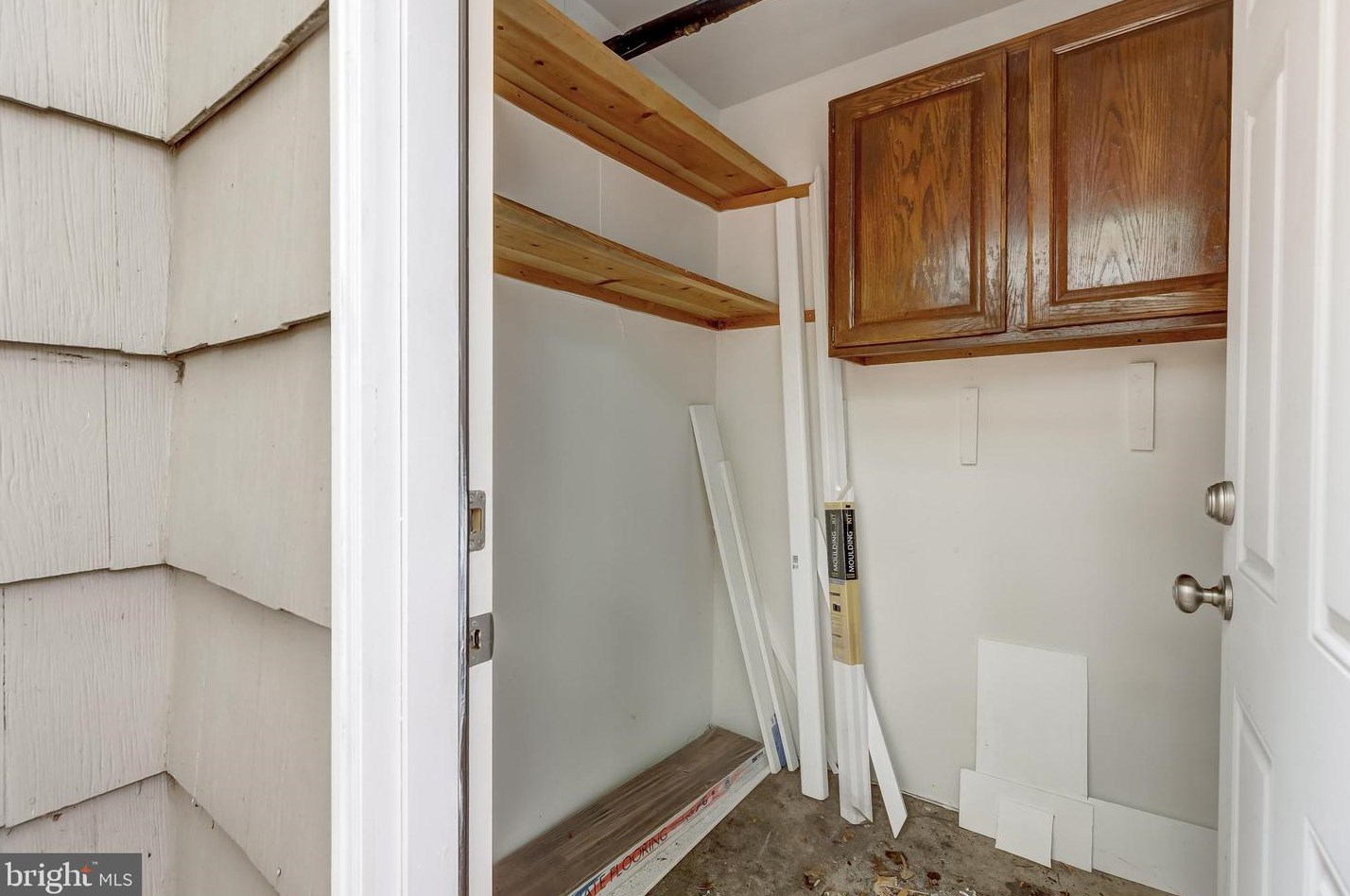 1724 Farmington Ct, Crofton MD  21114-2307 exterior