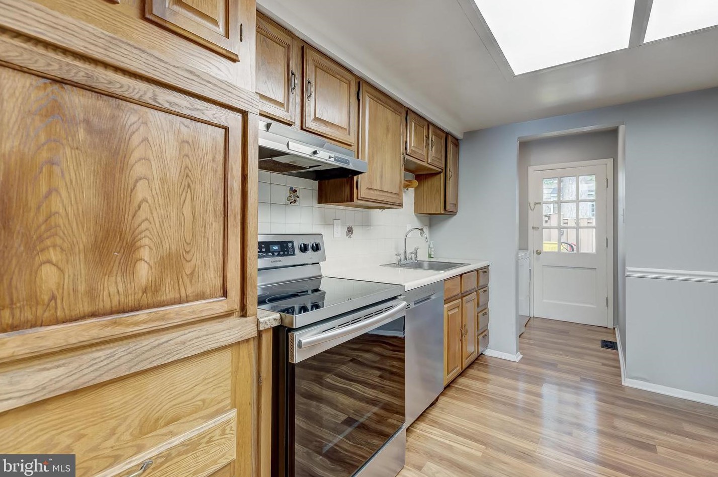 1724 Farmington Ct, Crofton MD  21114-2307 exterior