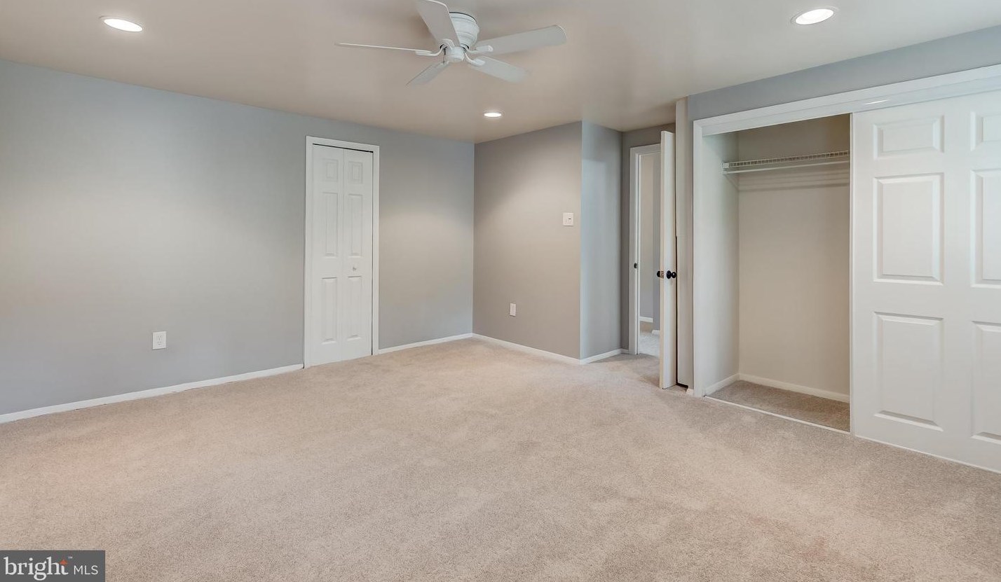 1724 Farmington Ct, Crofton MD  21114-2307 exterior