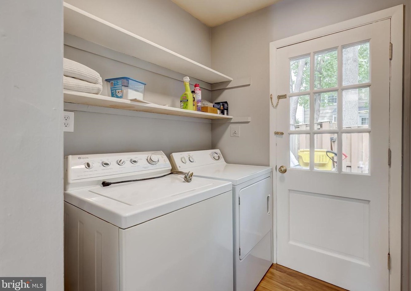 1724 Farmington Ct, Crofton MD  21114-2307 exterior