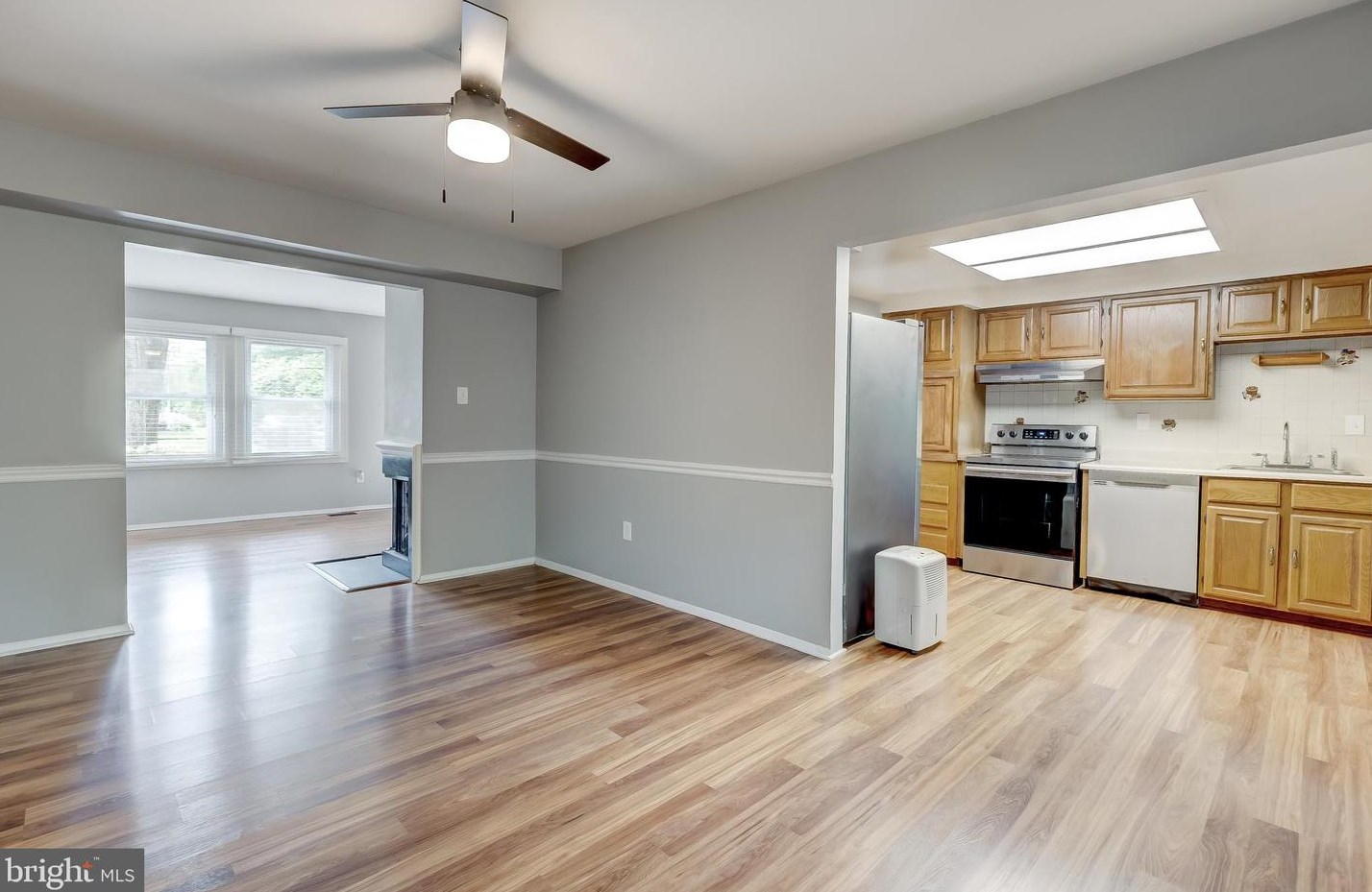 1724 Farmington Ct, Crofton MD  21114-2307 exterior