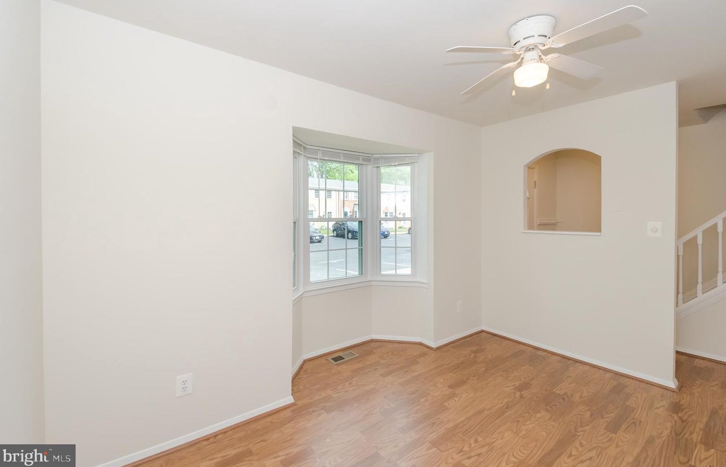 1822 Foxdale Ct, Crofton MD  21114-1944 exterior