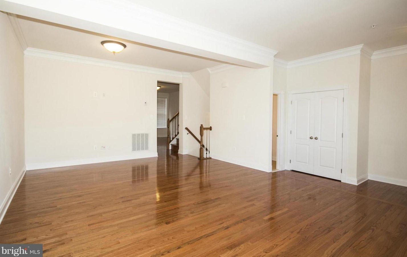7751 Crystal Brook Way, Baltimore MD  21076-1869 exterior