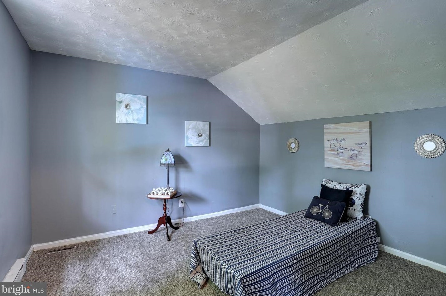 116 Franklin Ave, Baltimore MD  21225-2825 exterior