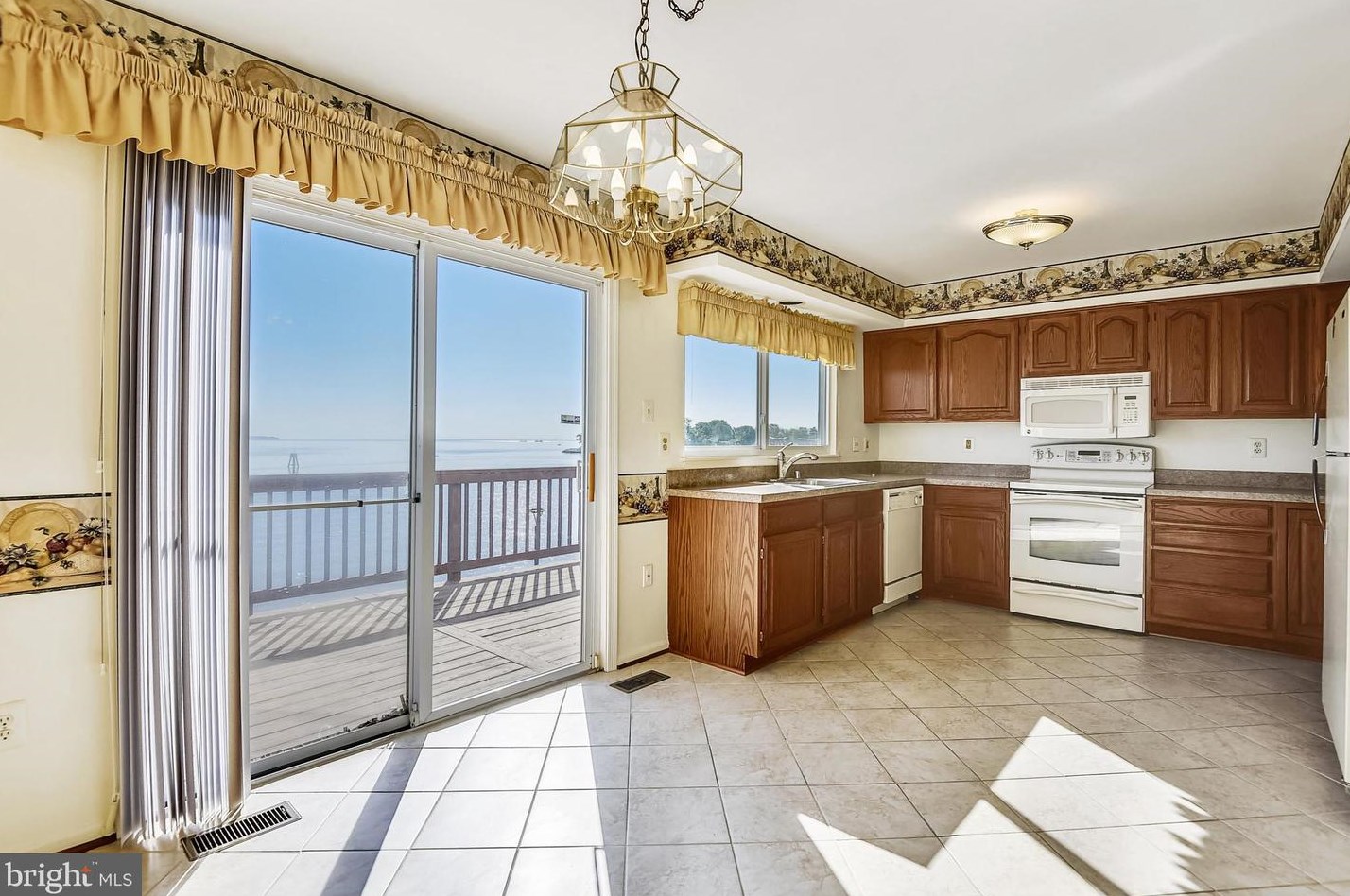 1396 River Mist Ct, Baltimore MD  21226-2139 exterior