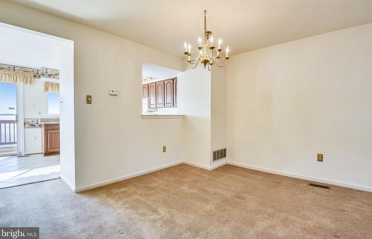 1396 River Mist Ct, Baltimore MD  21226-2139 exterior