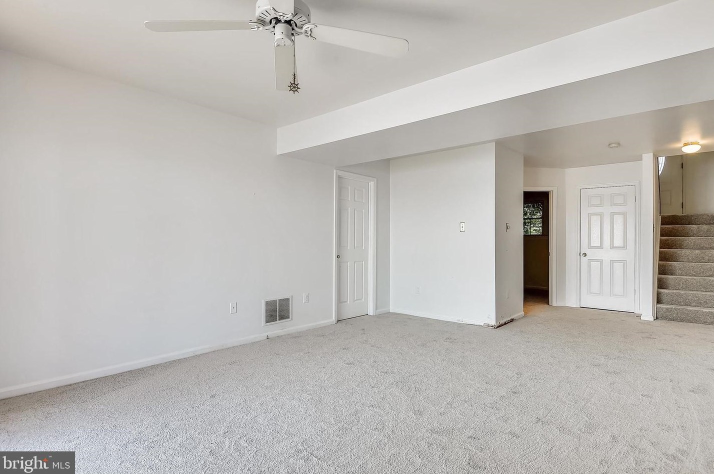 1396 River Mist Ct, Baltimore MD  21226-2139 exterior