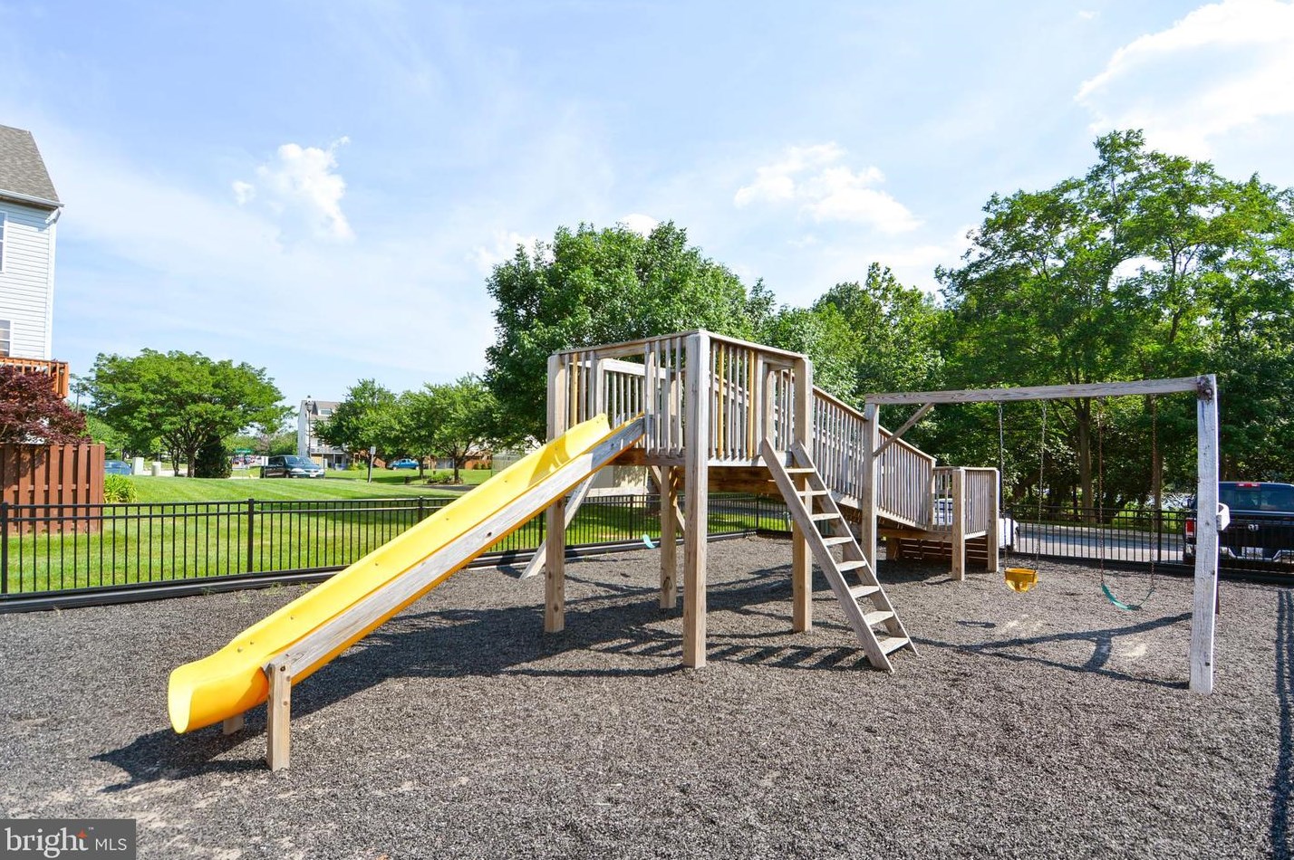 1396 River Mist Ct, Baltimore MD  21226-2139 exterior