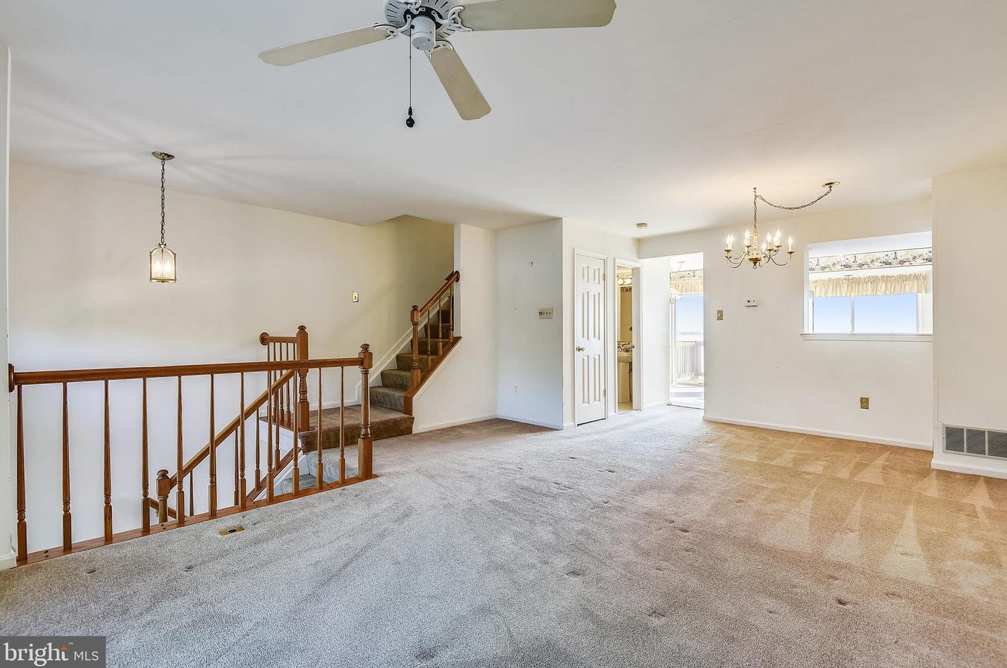 1396 River Mist Ct, Baltimore MD  21226-2139 exterior