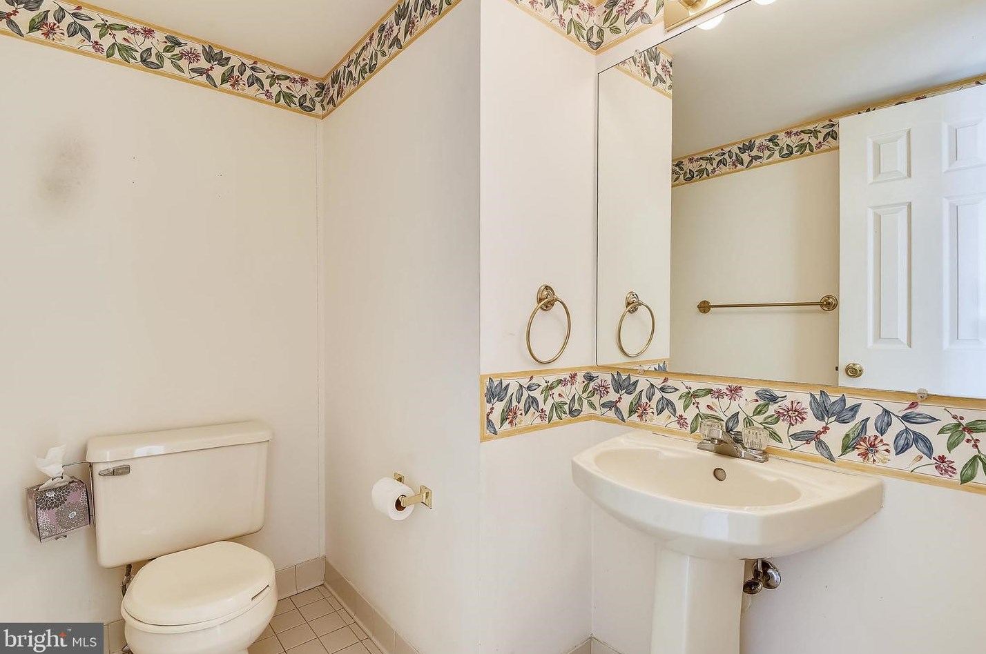 1396 River Mist Ct, Baltimore MD  21226-2139 exterior