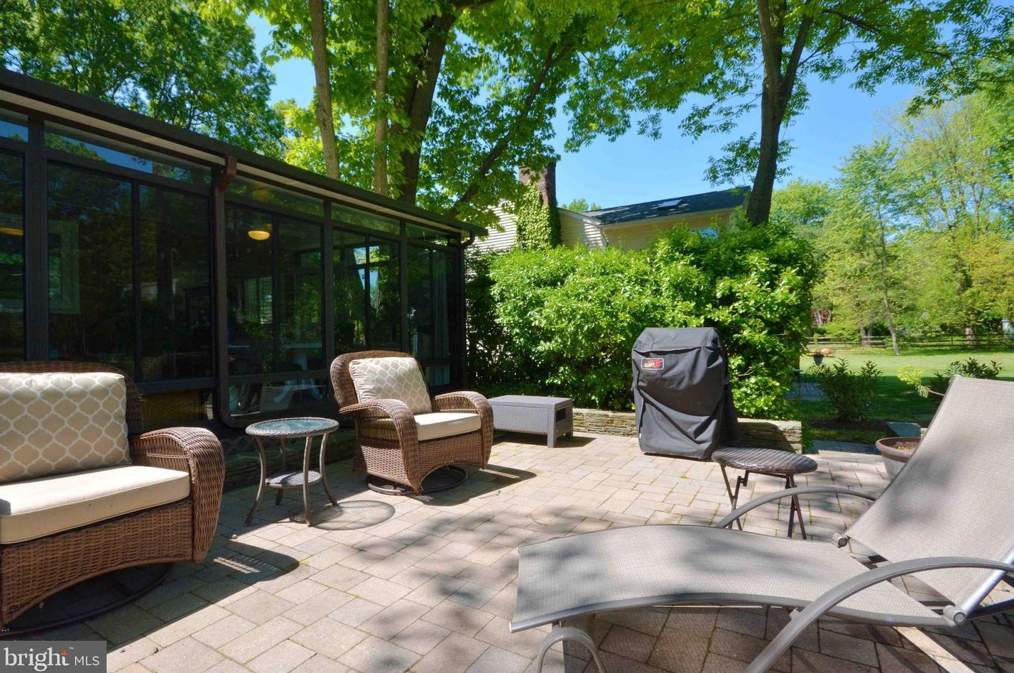 124 Lee Dr, Annapolis MD  21403-4014 exterior