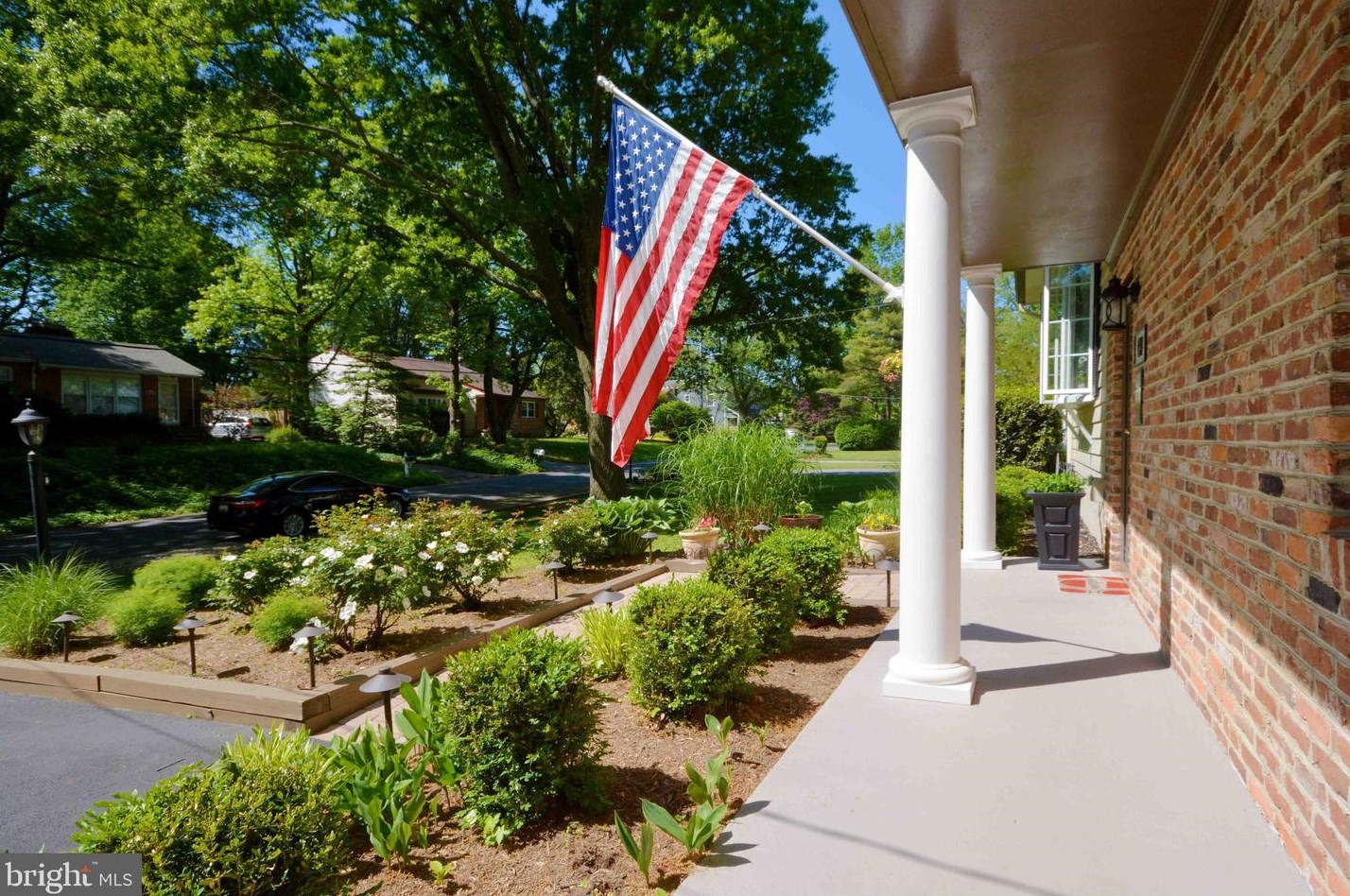 124 Lee Dr, Annapolis MD  21403-4014 exterior